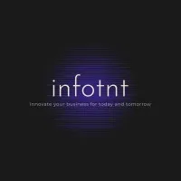 INFOTNT logo