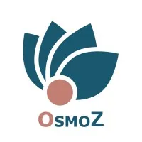OSMOZ MANAGEMENT logo