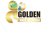 GOLDEN TOUCH NETTOYAGE logo