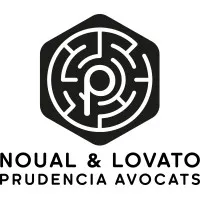 NOUAL & LOVATO - PRUDENCIA AVOCATS logo