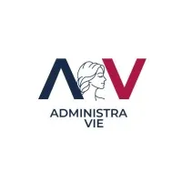 ADMINISTRA-VIE logo