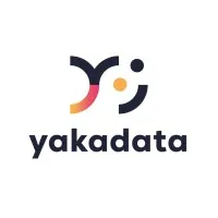 YAKADATA logo