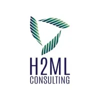 H2ML CONSULTING logo