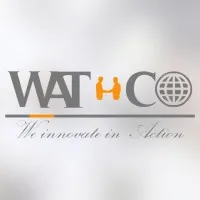 WAT&CO logo