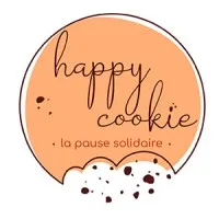 HAPPY COOKIE logo