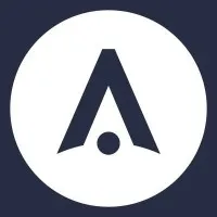 ALTAZION SERVICES (AS) logo