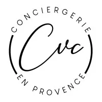 CVC CONCIERGERIE (CVC) logo