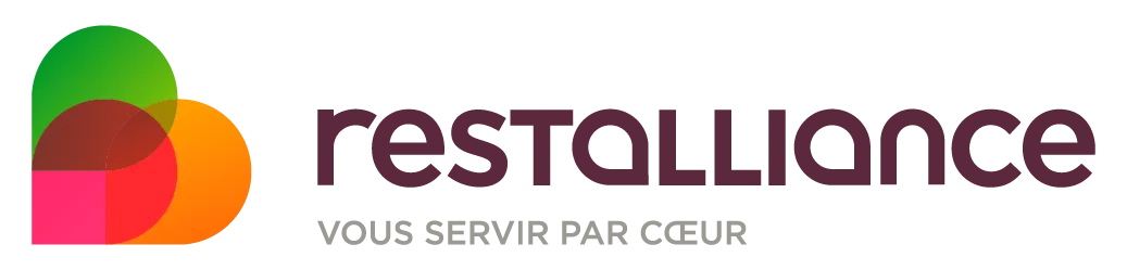 Voici le logo de la marque MYREST qui représente son identité graphique.