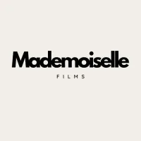 MADEMOISELLE FILMS logo