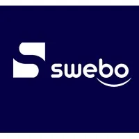 SWEBO logo