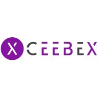 CEEBEX logo