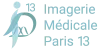 MEDIA RADIOLOGIE logo