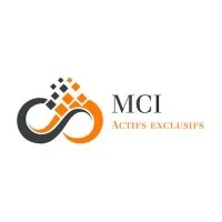 MCI INVEST logo
