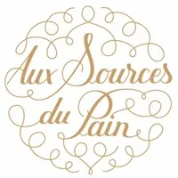 PATISSERIE AUX SOURCES DU PAIN logo