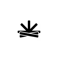 Voici le logo de la marque KAPIE qui représente son identité graphique.