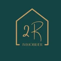 IMMOBILIER 2R logo