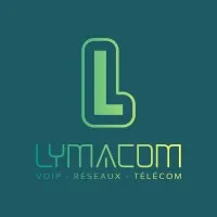 LYMACOM (LYMACOM) logo