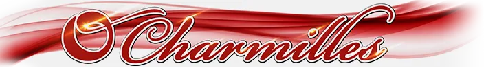 O'CHARMILLES logo