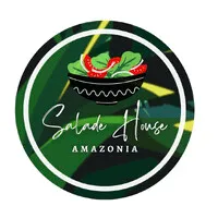 SALADE HOUSE logo