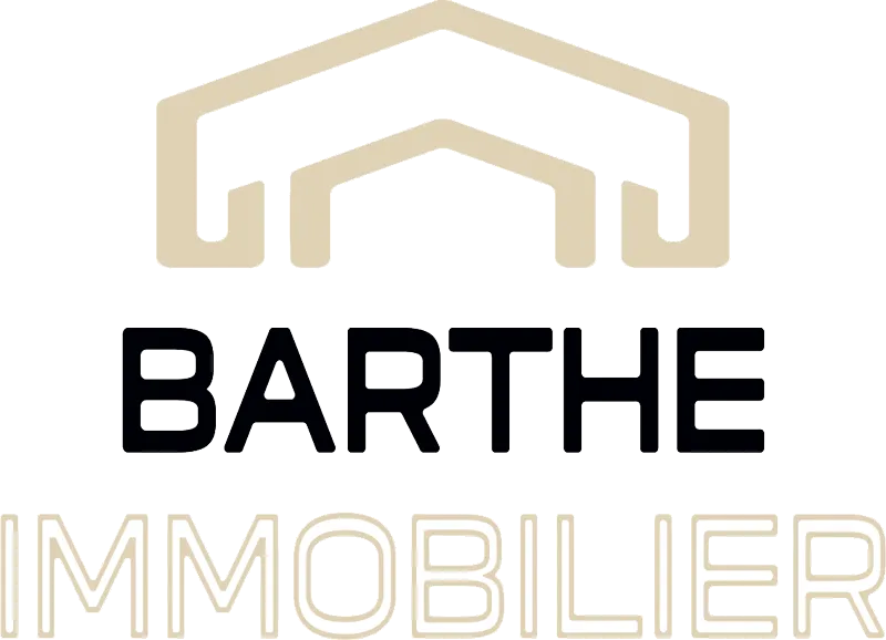 JESSICA BARTHE IMMOBILIER logo