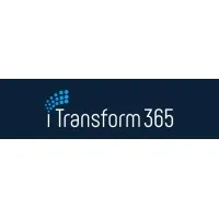 ITRANSFORM365 logo