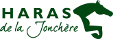 HARAS DE LA JONCHERE logo