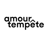 AMOUR TEMPETE logo
