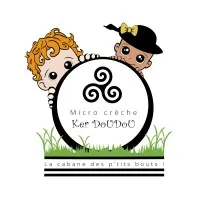 CRECHE KER DOUDOU logo