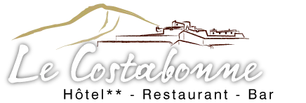 SAS LE COSTABONNE logo