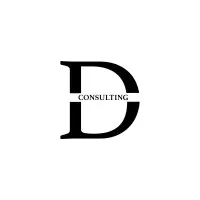 DCONSULTING logo
