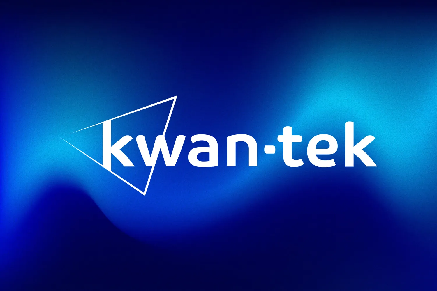 KWAN-TEK logo