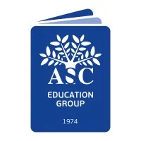 ASC GROUP logo