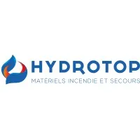 HYDROTOP SECOURS logo