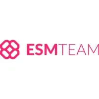 ESM TEAM logo