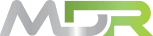 MDR GLOBAL TRADING logo