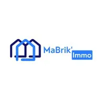 MABRIK IMMO logo