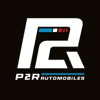 P2R AUTOMOBILES logo