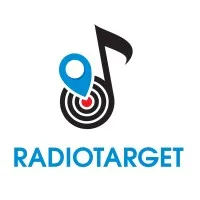 RADIOTARGET logo
