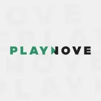 PLAYNOVE logo