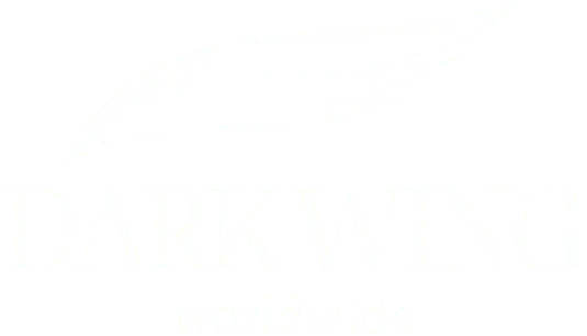 DARK WING INFLIGHT logo
