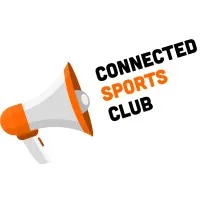 CONNECTED SPORTS CLUB logo