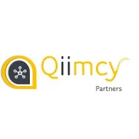 QIIMCY PARTNERS logo
