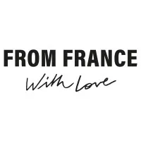 FROM FRANCE WITH LOVE (FFWL) logo