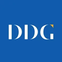 DEPREZ, GUIGNOT & ASSOCIES (DDG) (DDG) logo