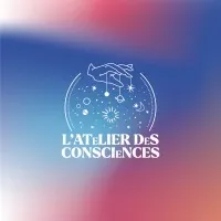 L'ATELIER DES CONSCIENCES logo