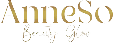 ANNESOBEAUTYGLOW logo