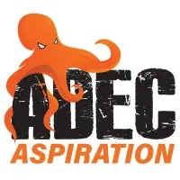 ADEC ASPIRATION (ADEC) logo