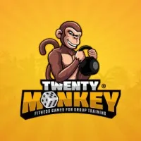 TWENTY MONKEY logo