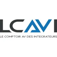 LE COMPTOIR AV DES INTEGRATEURS (LCAVI) logo