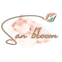 SAN'BLOOM logo